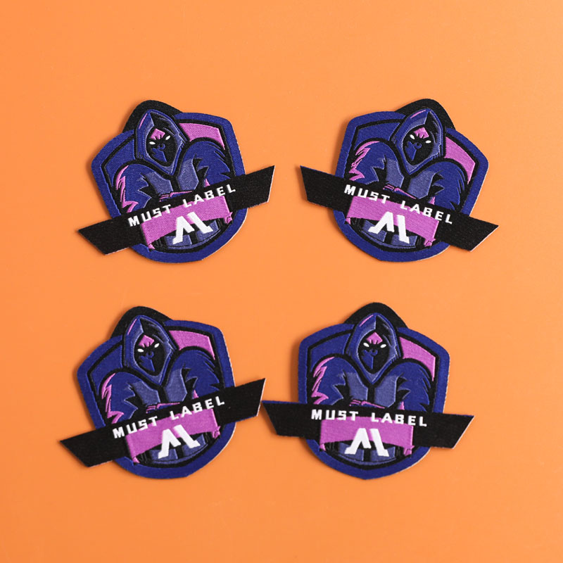 किन बुनेका प्याचहरू टिकाउ ब्रान्डिङका लागि गो-टू छनोट बनिरहेका छन्?